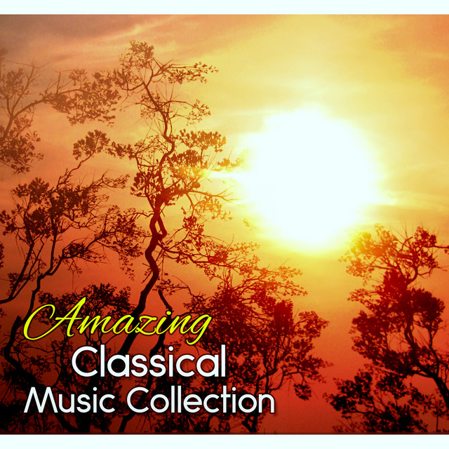 Amazing Classical Music Collection – Relax with Chopin Music cover art