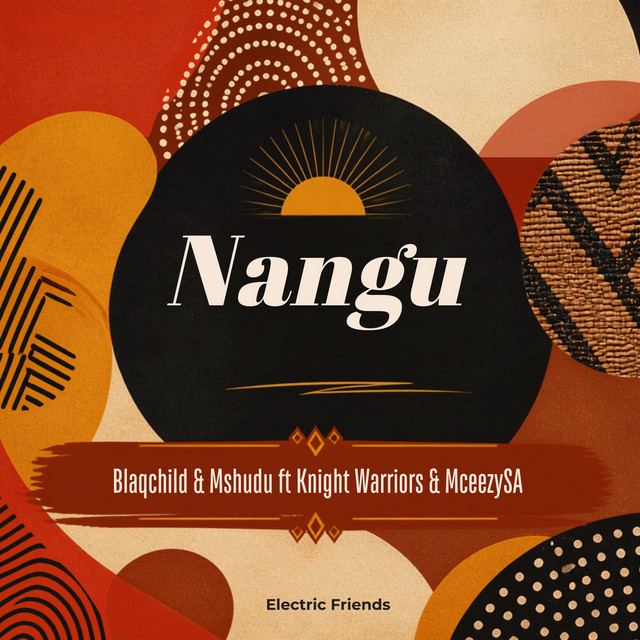 Nangu cover