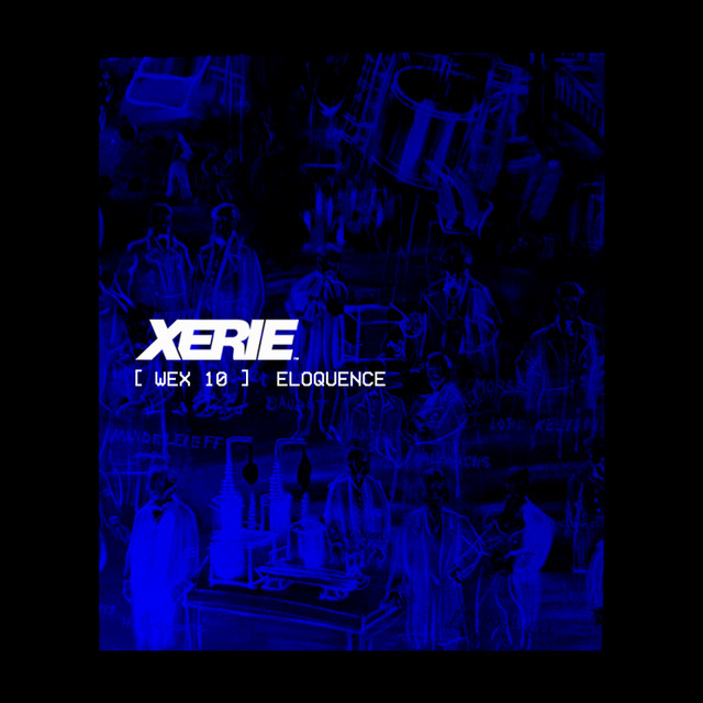 Eloquence album art