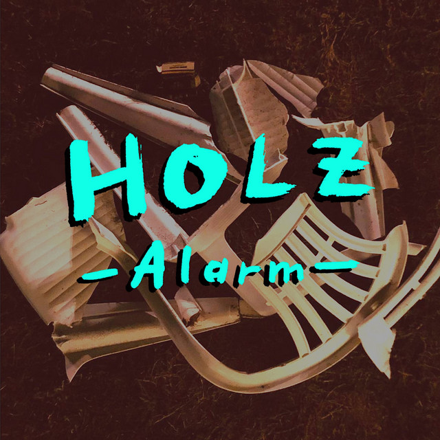 Alarm cover