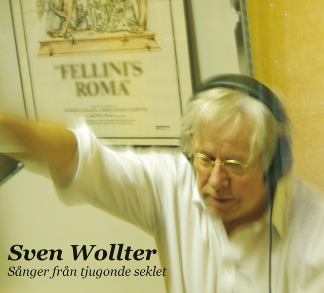 Sånger Från Tjugonde Seklet cover art