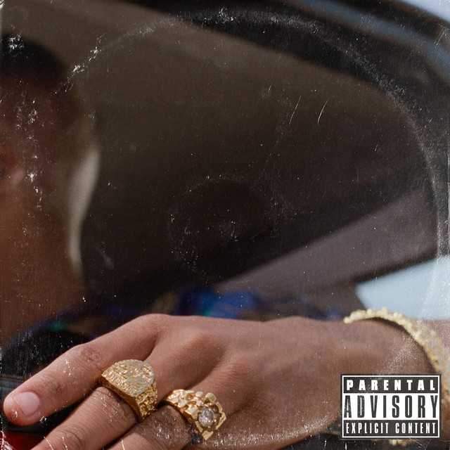 BLUE MAGIC cover art
