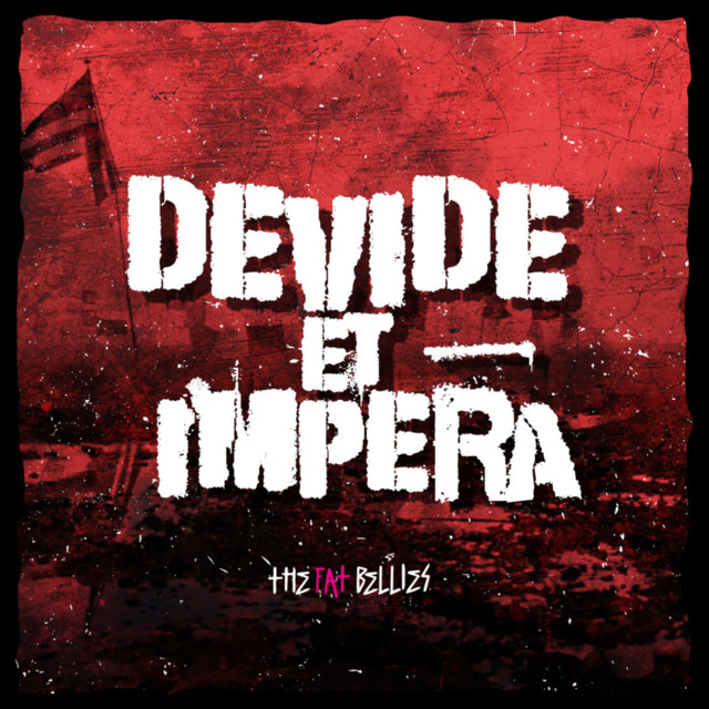 Devide Et Impera cover