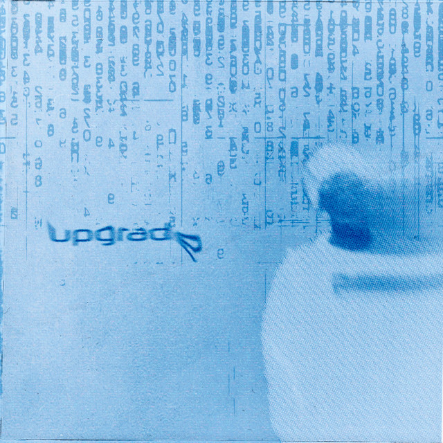 upgrade cover art