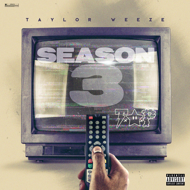 Season 3 cover art