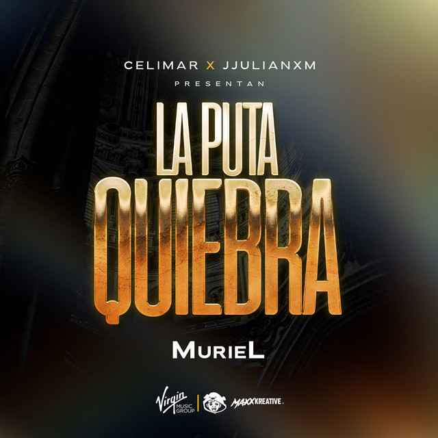 La Puta Quiebra