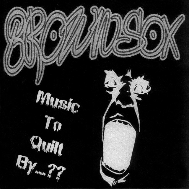 MTQB ... Music to Quilt By cover