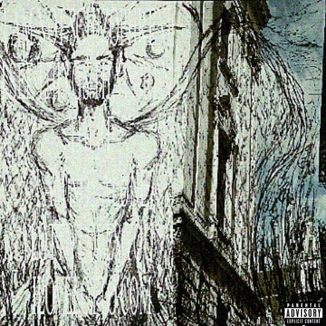#ENTROPY cover art
