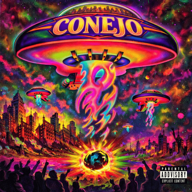Intergalactic media collective cover art