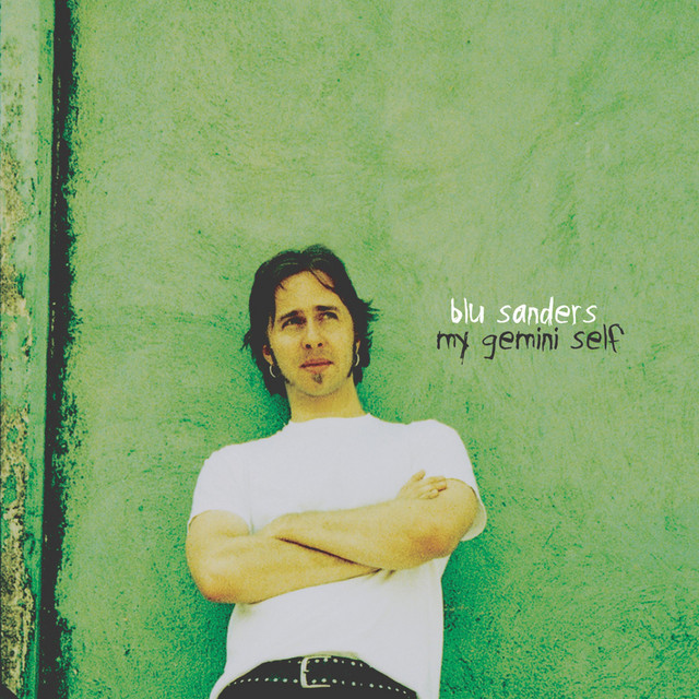 My Gemini Self cover art