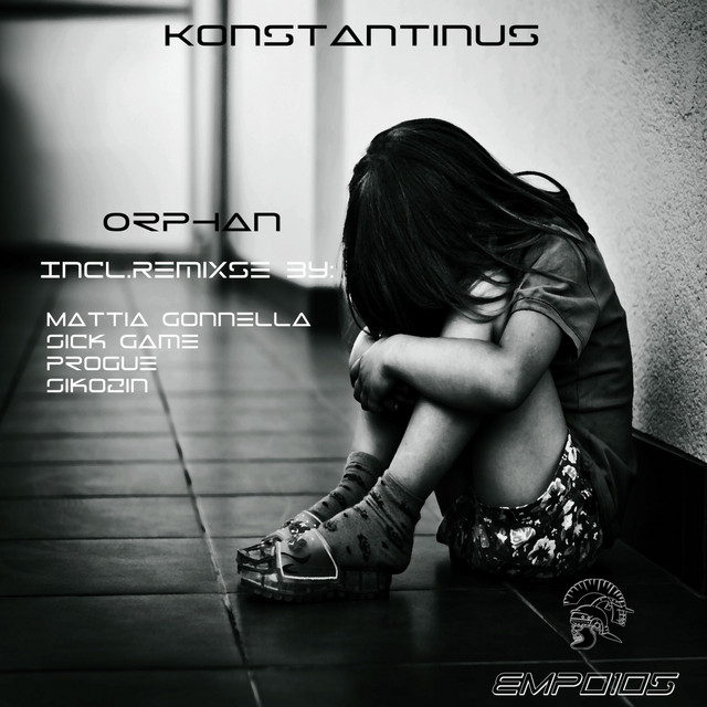 Orphan cover art