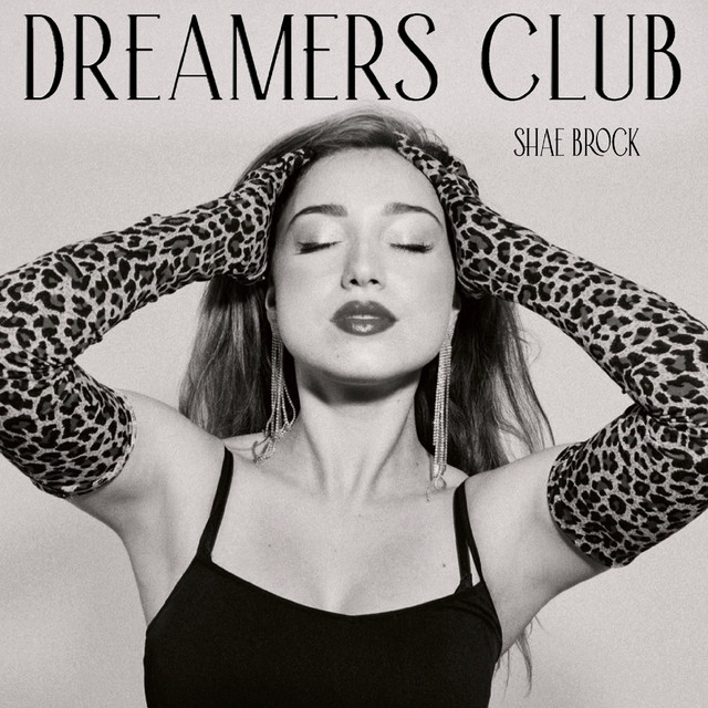 Dreamers Club cover art