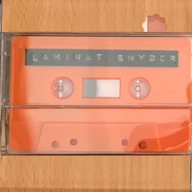 Laminat Snyder