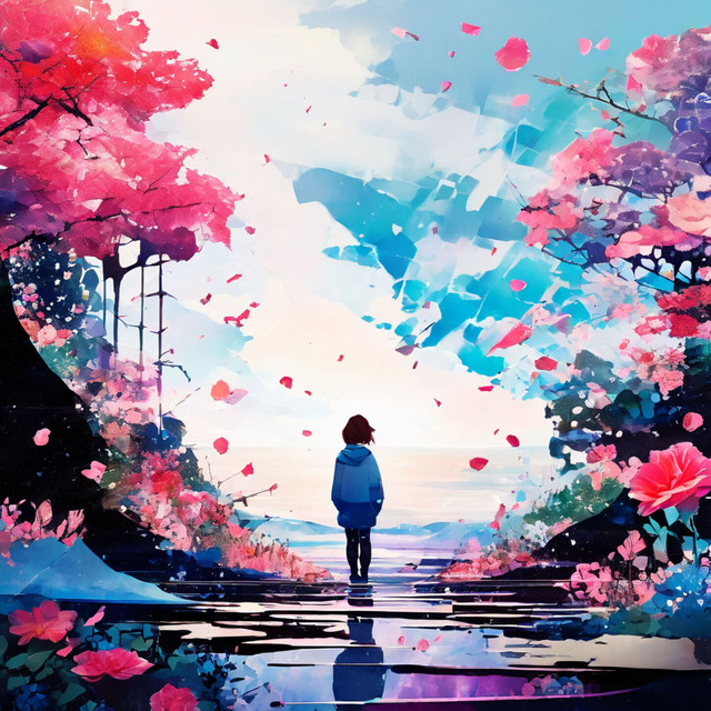 Waiting cover art