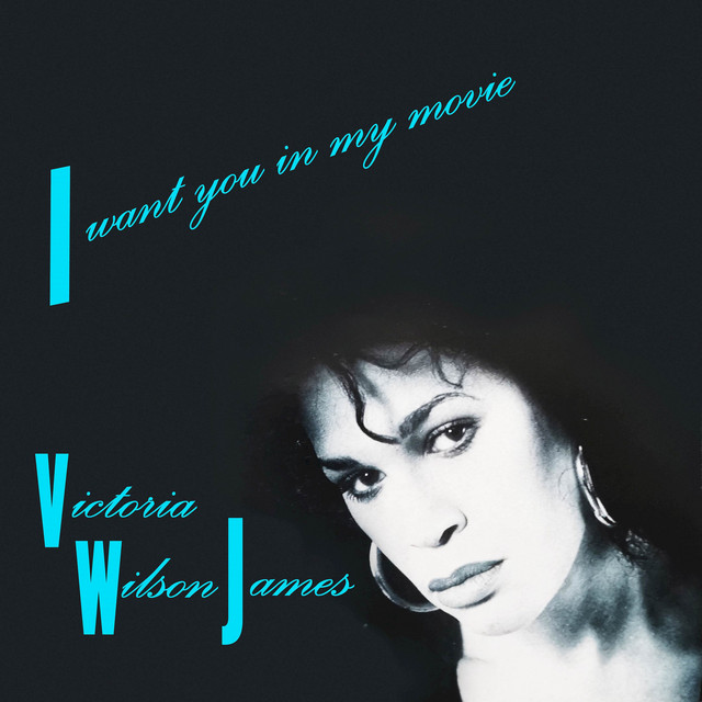 Capa de I Want You in My Movie - NY42 Mix - Victoria Wilson James