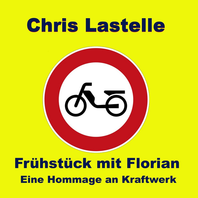 Frühstück mit Florian: Eine Hommage an Kraftwerk cover