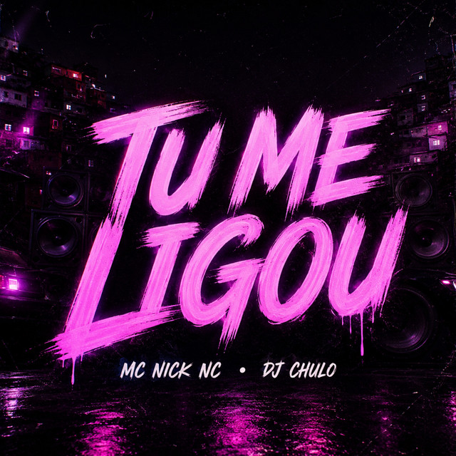 Tu me Ligou