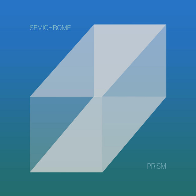Prism cover art