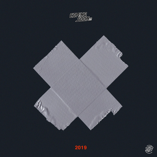 Here We Are album art