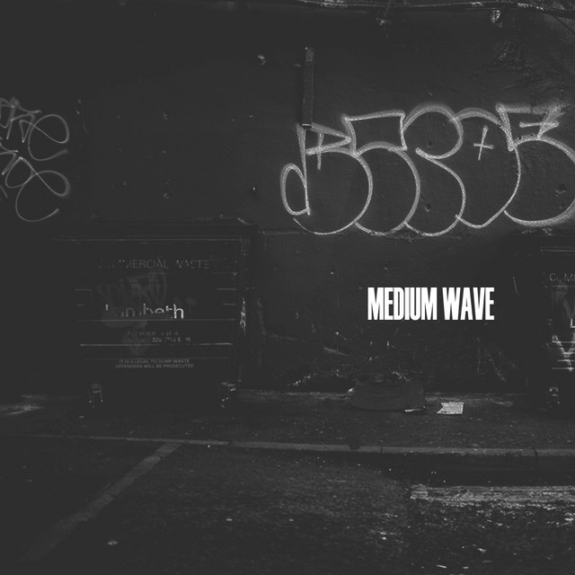 Medium Wave cover art