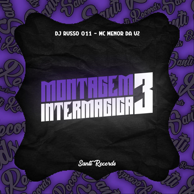 Montagem Intermagica 3