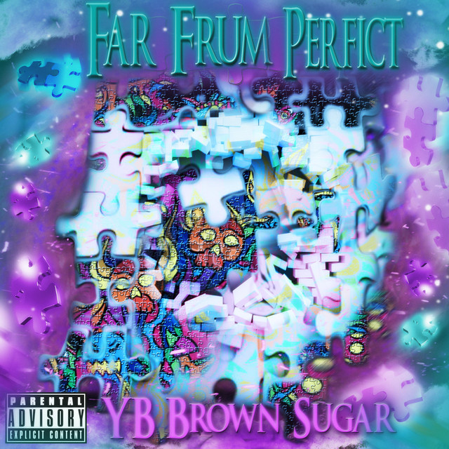 Far Frum Perfict cover art