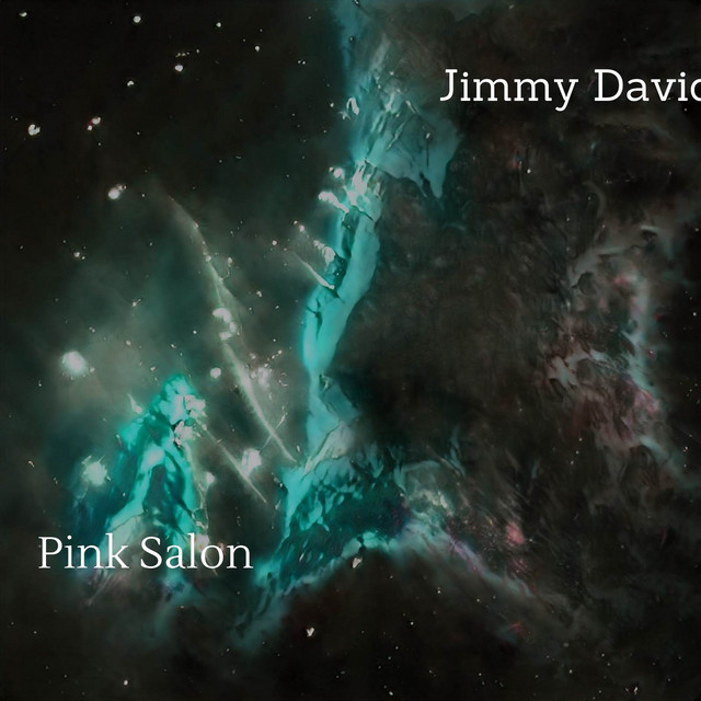 Jimmy David