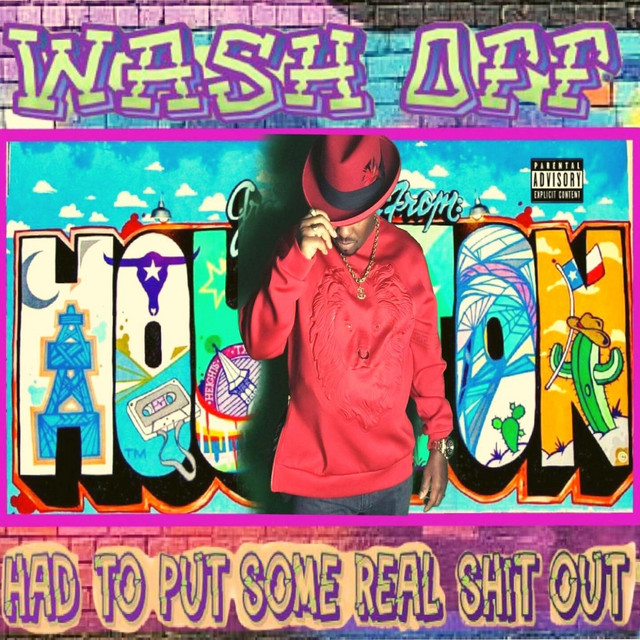 Cadillac cover art