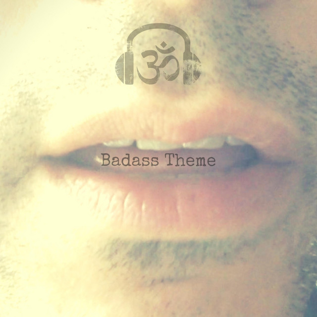  – Badass Theme