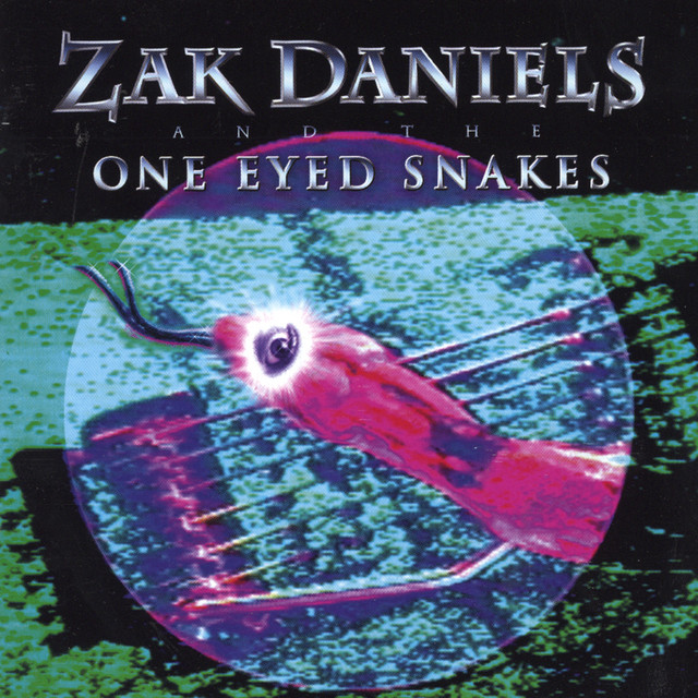 Zak Daniels and the One Eyed Snakes Photo