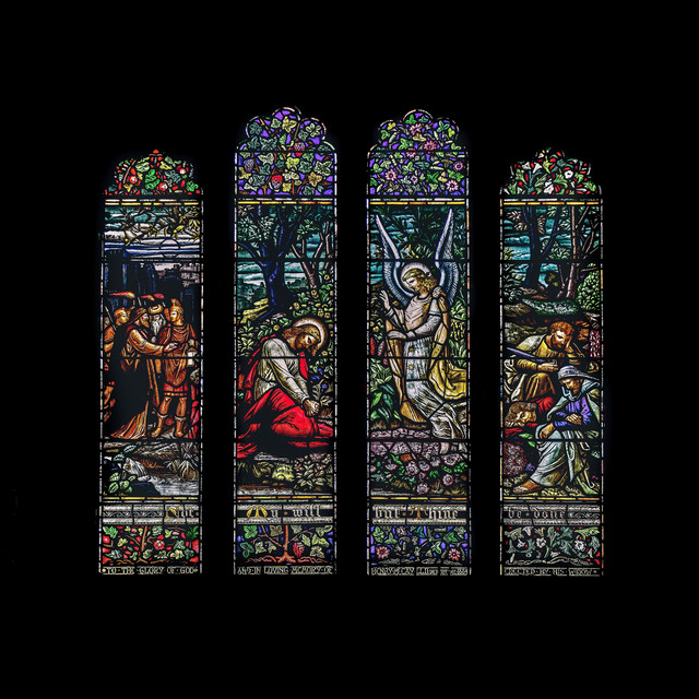 Dream Cathedral cover art