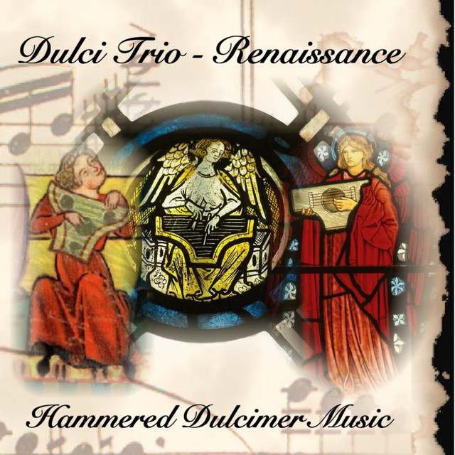 Dulci Trio : Renaissaince Music (Hammered Dulcimer Music) - Album by ...