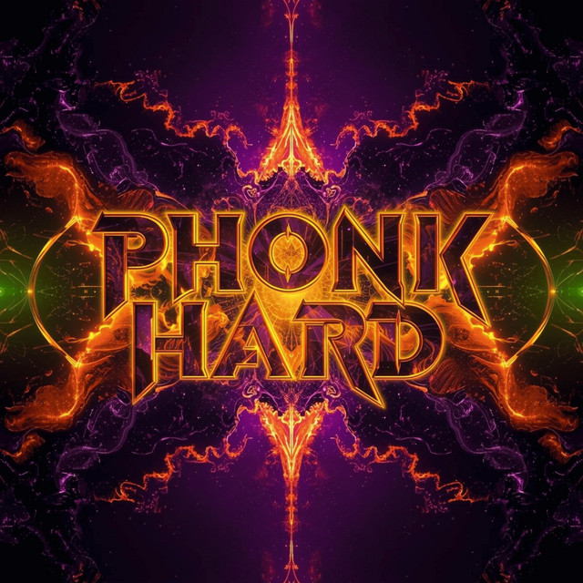 Phonk-Hard