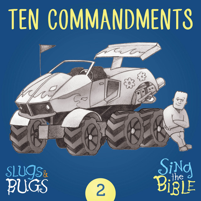 The Ten Commandments