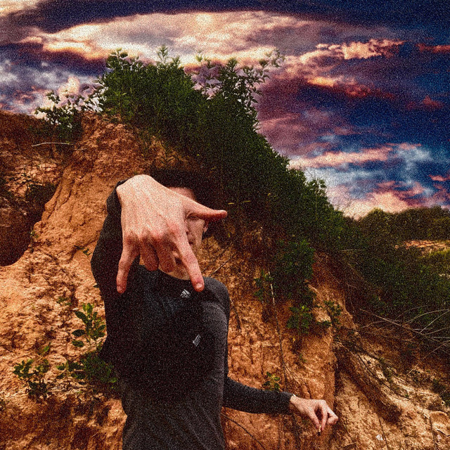 drank cover art