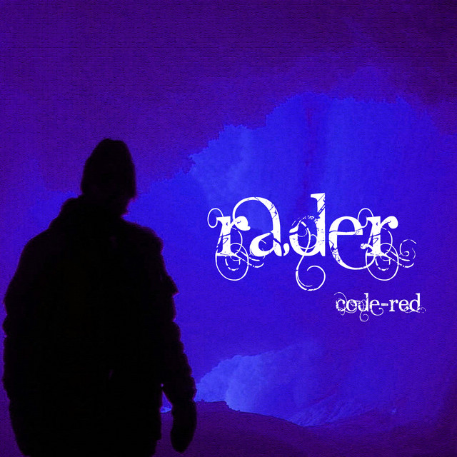 Rader cover art