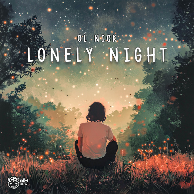Lonely Night cover art