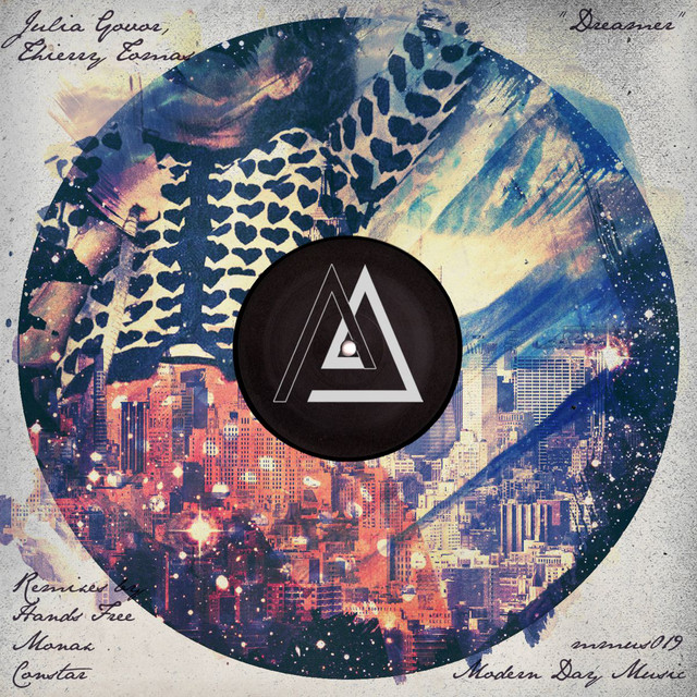 Dreamer (Hands Free Remix)
