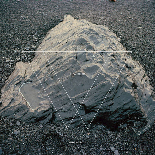 Pushing Rope cover art