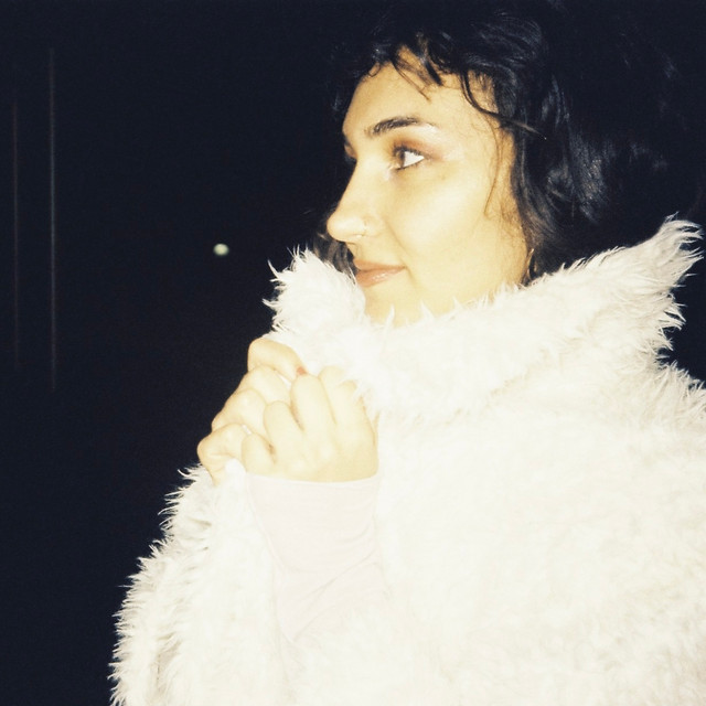 Tam İstediğim Gibisin cover art