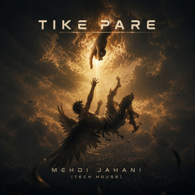 Tike Pare (Tech House)