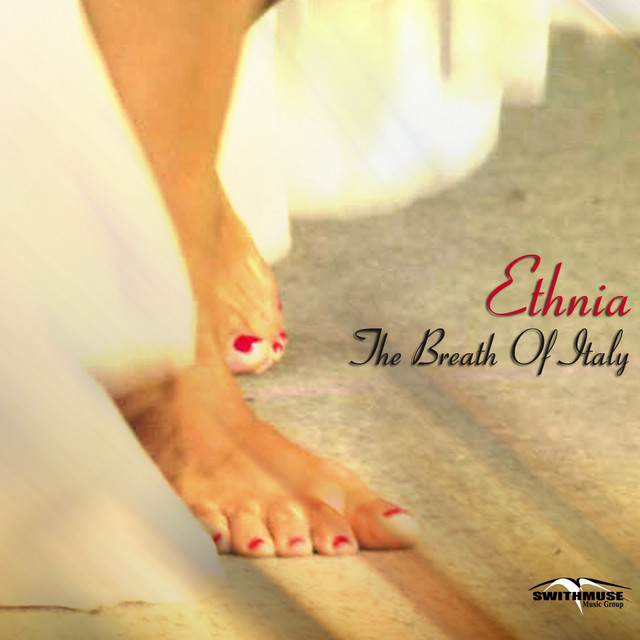 Ethnia: The Breath of Italy cover