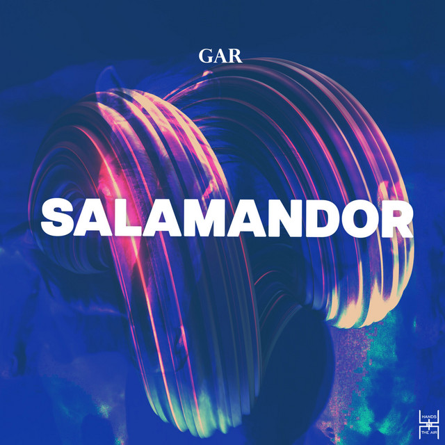 Salamandor - Original Mix