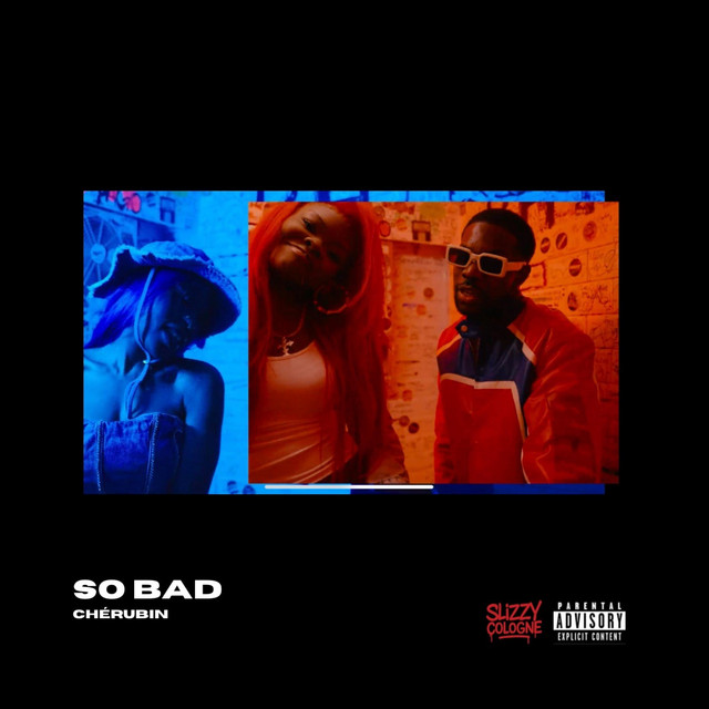 So Bad cover