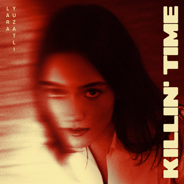 Killin' Time cover art