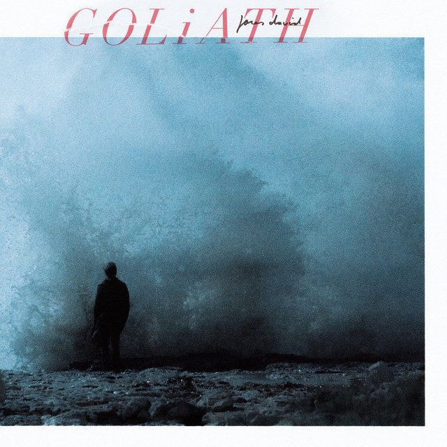 Goliath cover art