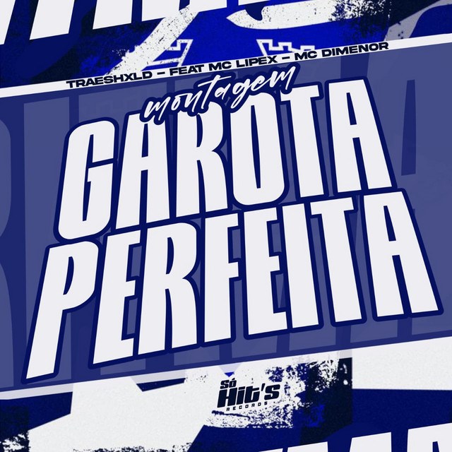 Montagem Garota Perfeita