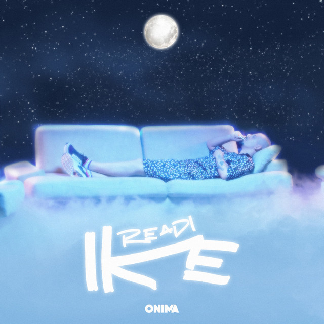 Ike cover art