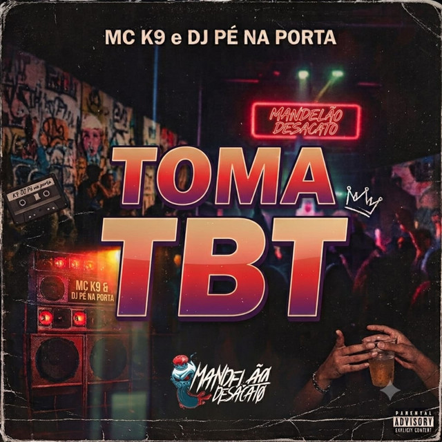 Toma tbt album image