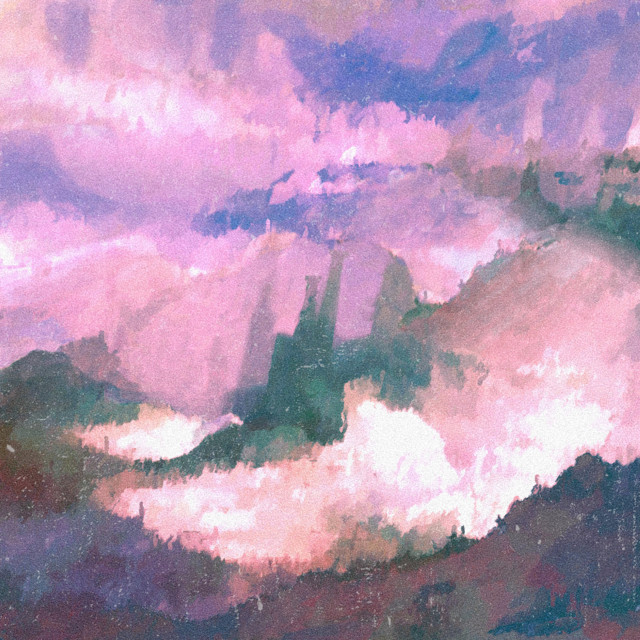 Growth and Decay cover art